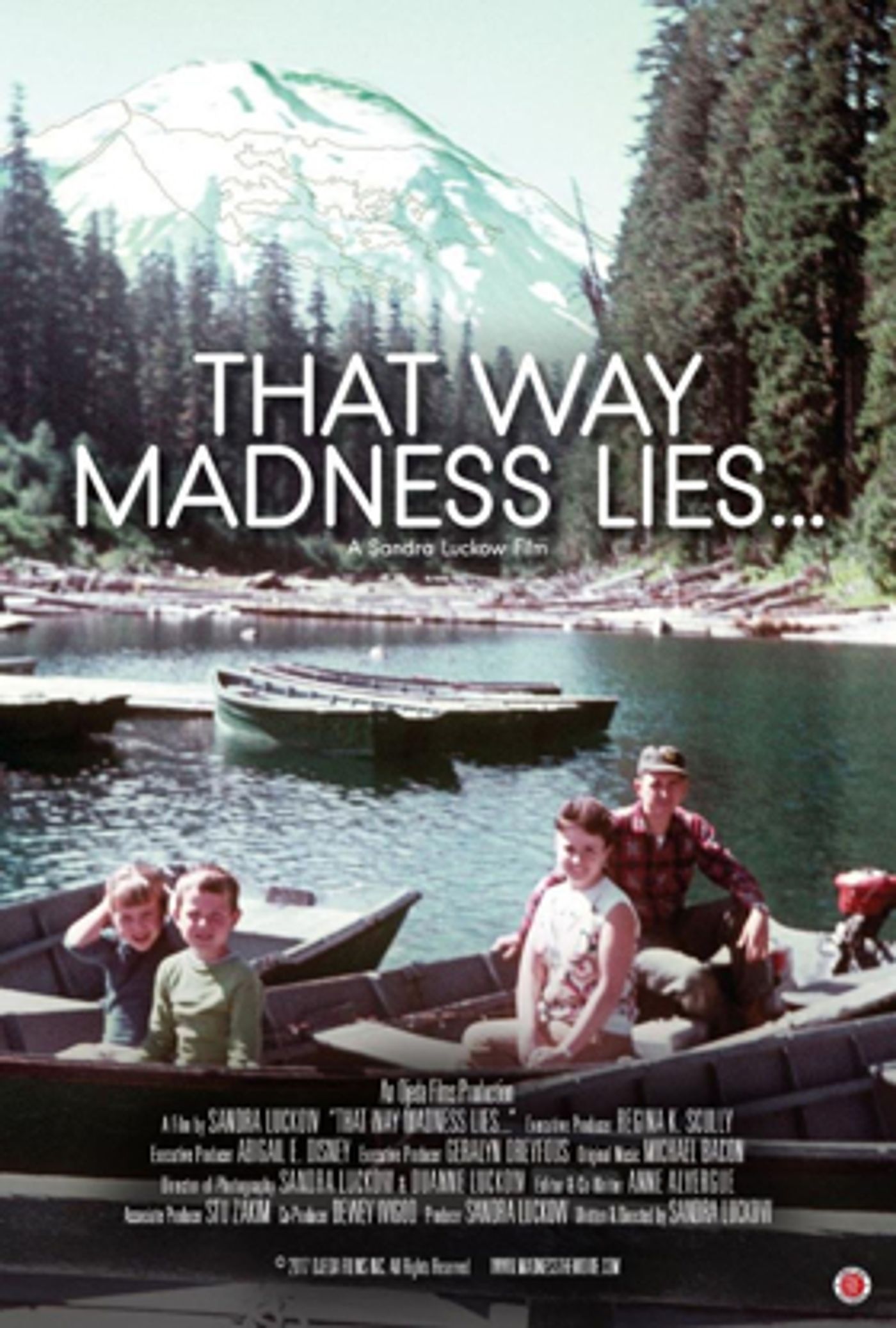 Doc THAT WAY MADNESS LIES Opens iI NYC & LA on 12/14  Image
