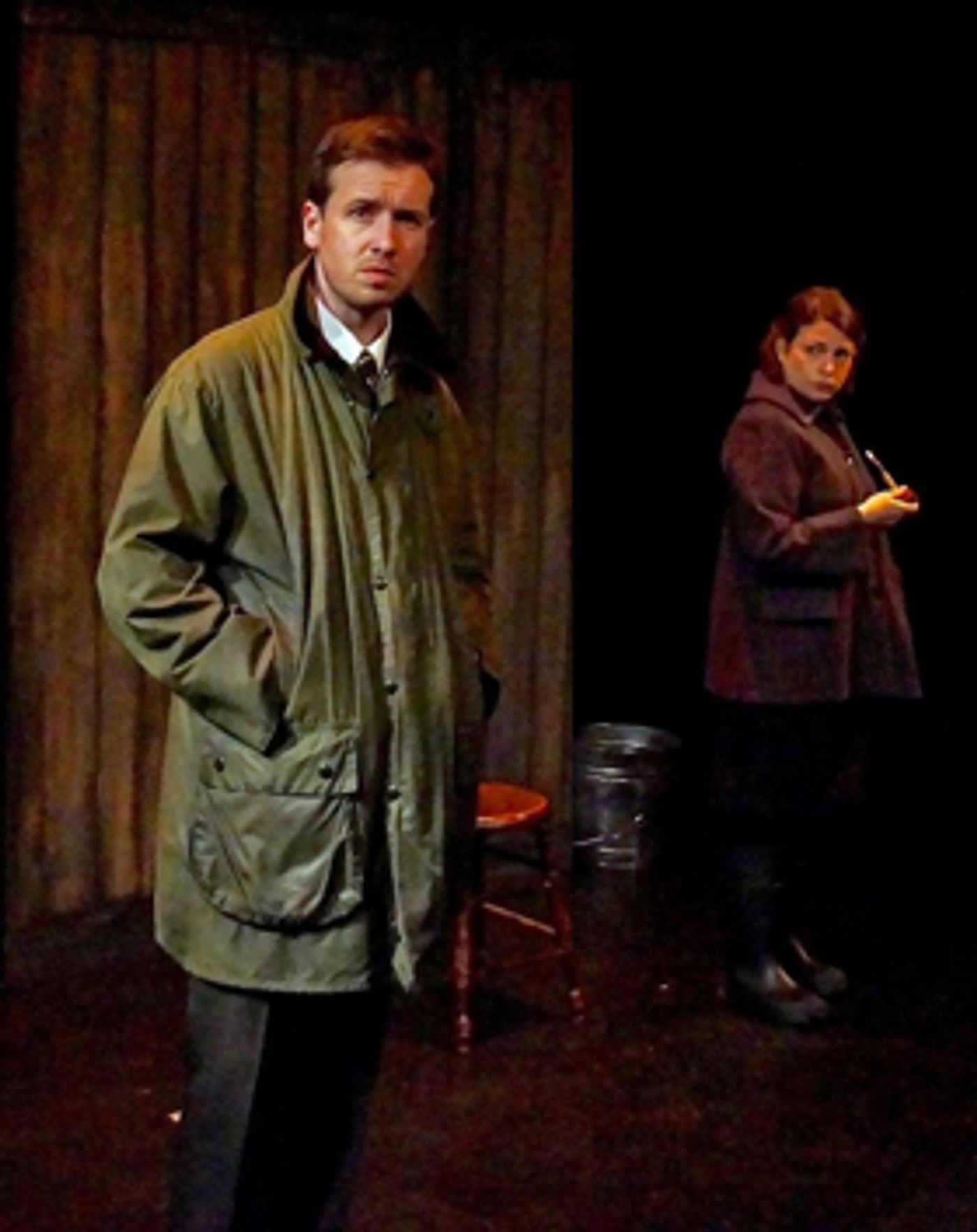Review: OUTSIDE MULLINGAR at AIRE  Image