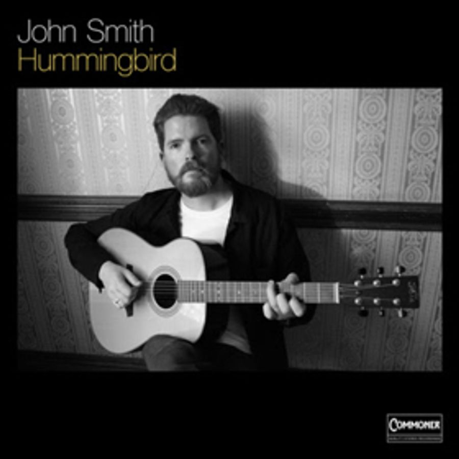 John Smith's HUMMINGBIRD LP Released via Commoner Records/Thirty Tigers Image