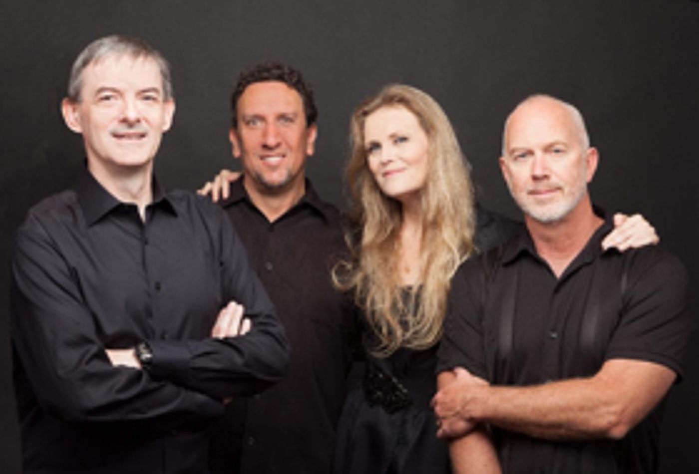 Brooklyn Center for the Performing Arts Presents The Tierney Sutton Band: The Sting Variations  Image