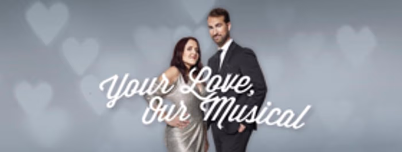 YOUR LOVE, OUR MUSICAL Plays Caveat NYC on 12/14 YOUR LOVE, OUR MUSICAL Plays Caveat NYC on 12/14 Image