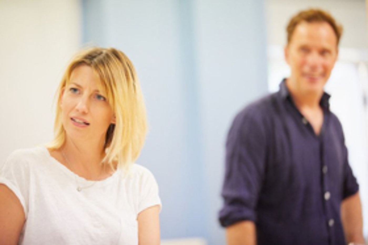 Guest Blog: Alexis Zegerman On HOLY SH!T at Kiln Theatre  Image