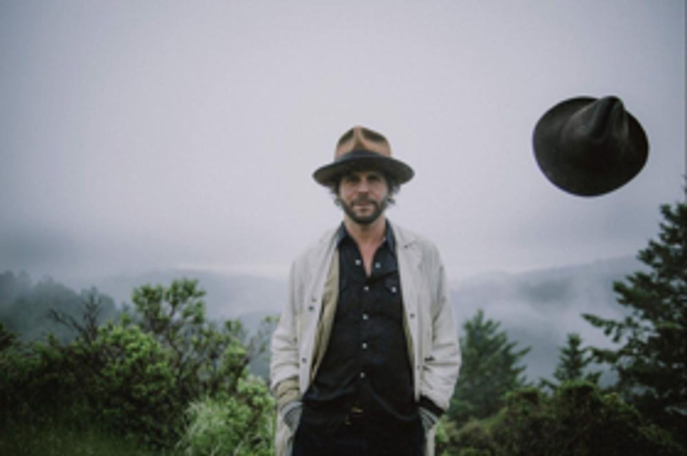 Langhorne Slim Spotify Singles Out Today + LIFE IS CONFUSING On Tour Now  Image