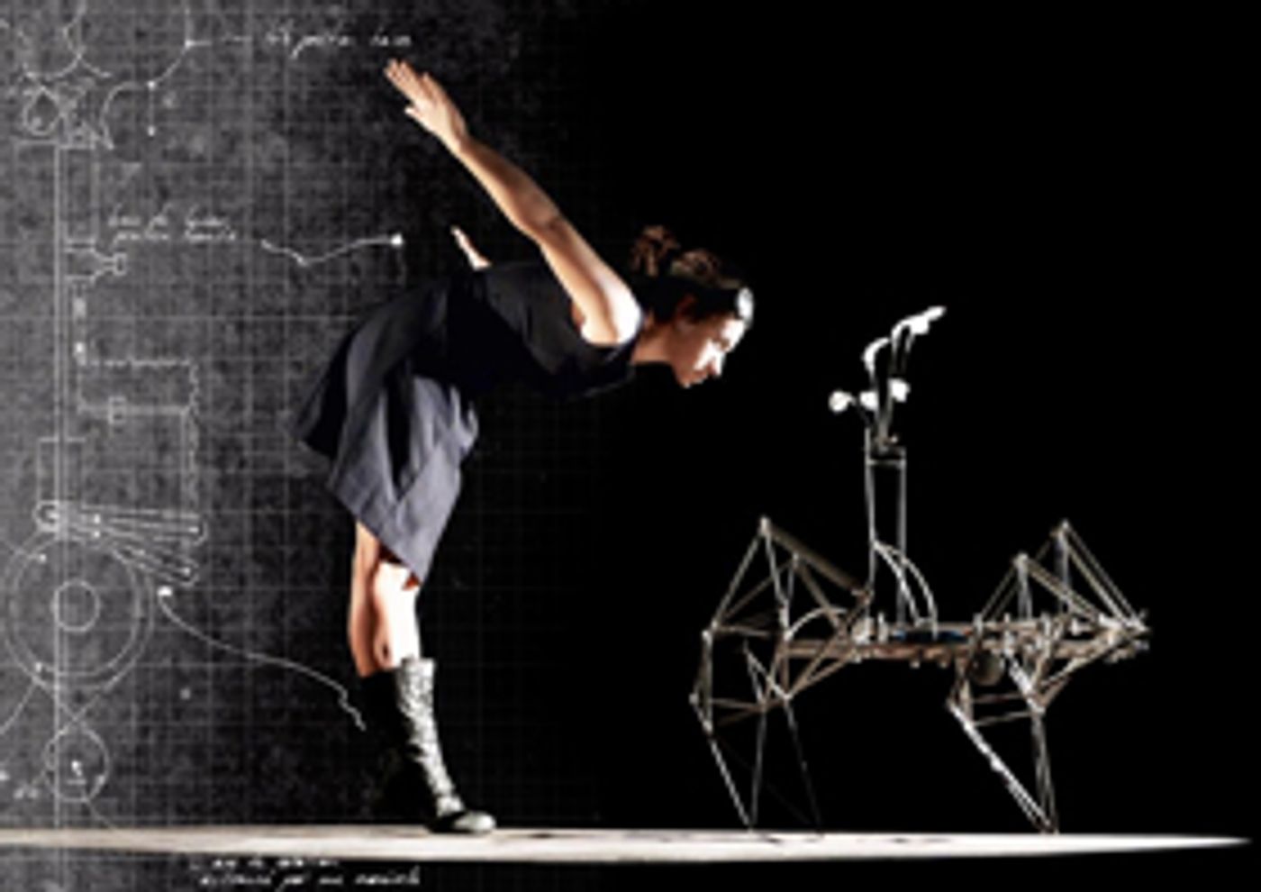 London International Mime Festival Announces 2018 Lineup  Image