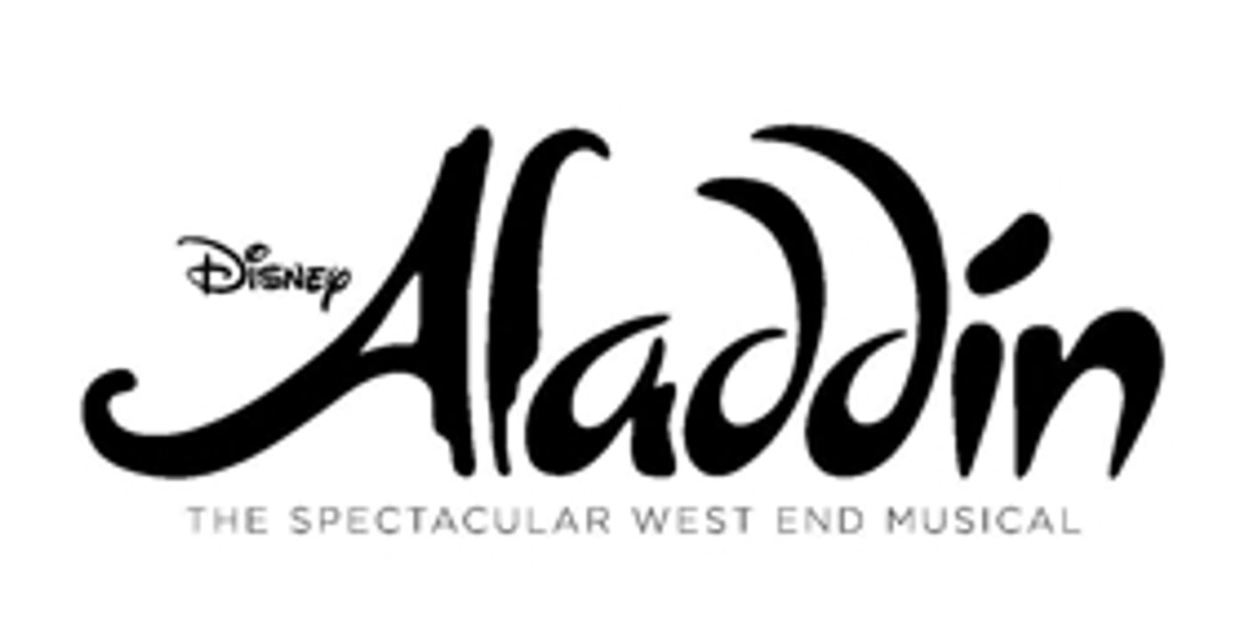 Disney's ALADDIN Announces Its Second Autism-Friendly Performance At London's Prince Edward Theatre  Image