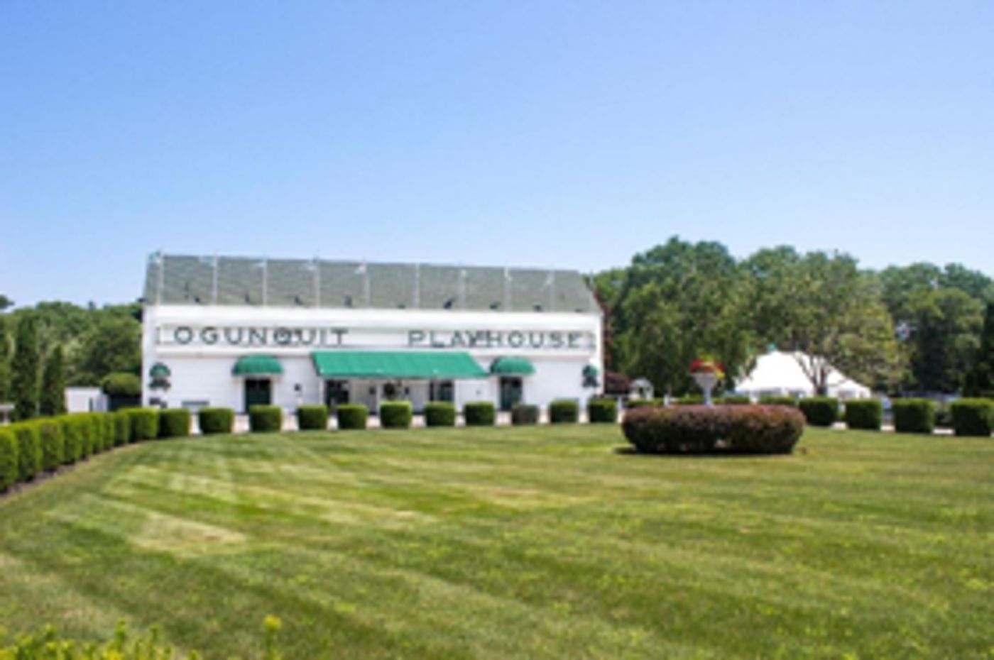 Oh, What a Beautiful Season! Ogunquit Playhouse Announces Premiere of GRUMPY OLD MEN, OKLAHOMA!, SMOKEY JOE'S CAFE, and More in 2018  Image