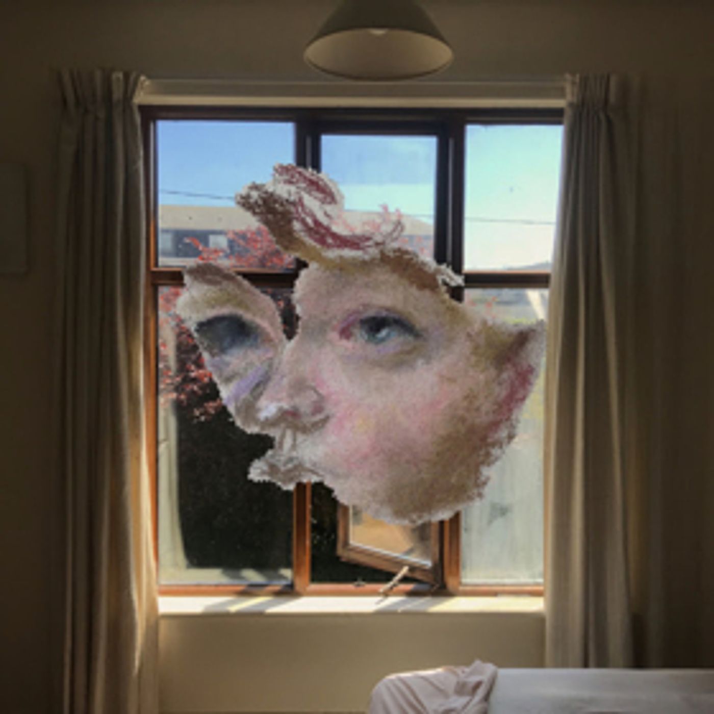 Giant In The Lighthouse Announce Debut EP WAVING Out 6/28  Image