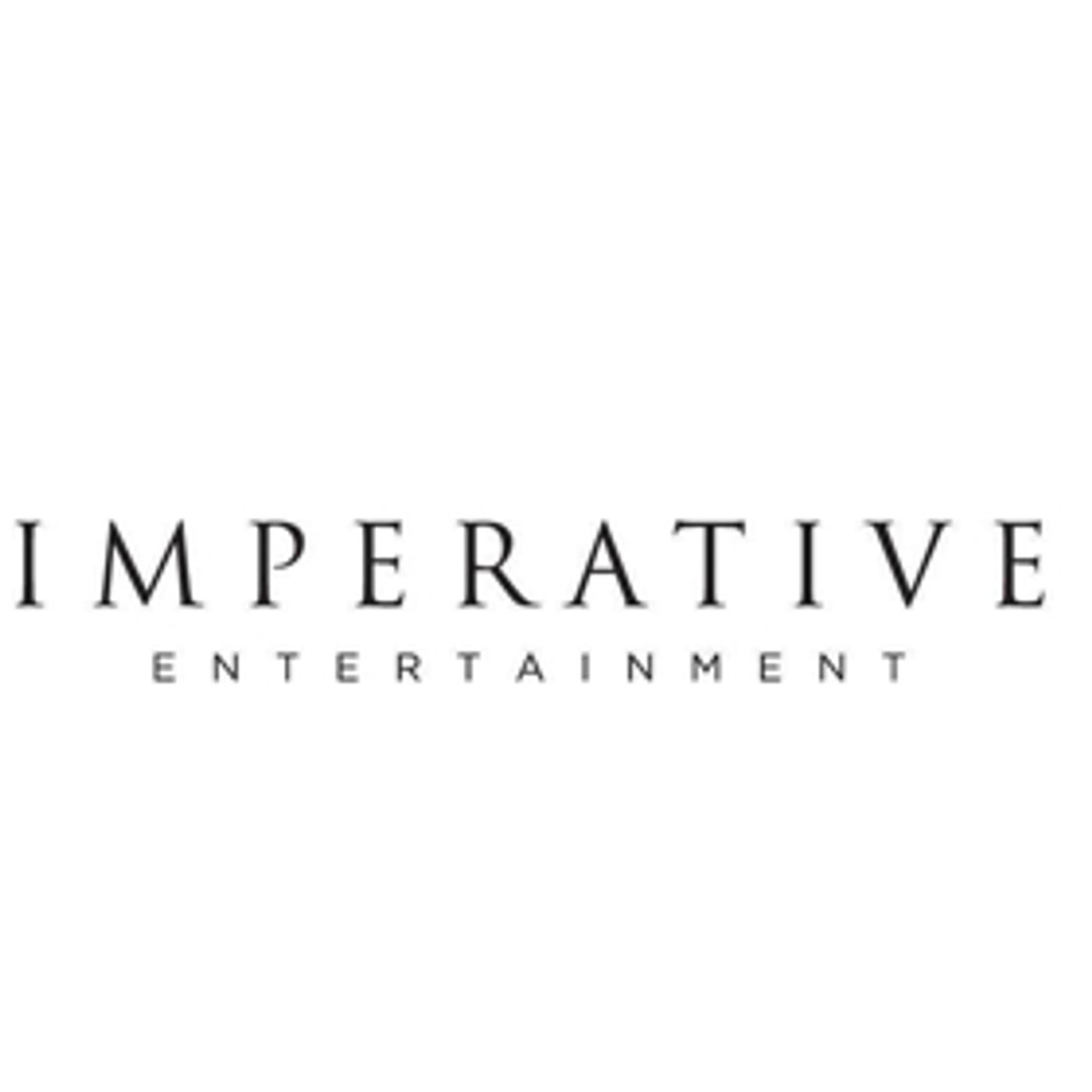 Imperative Entertainment Picks Up Female-Fronted Thriller ALICE  Image