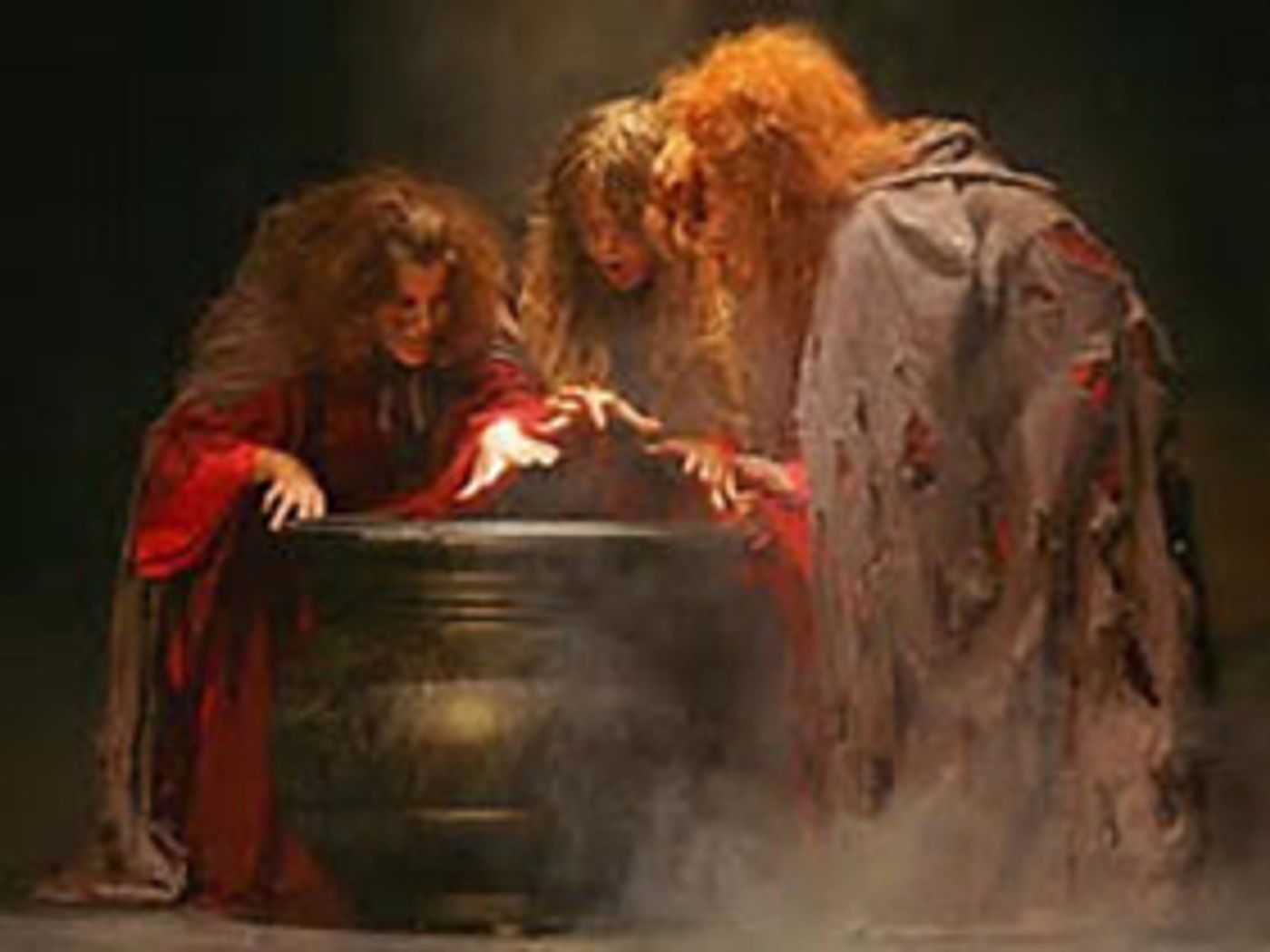 Get Into the Halloween Spirit with QUEER SCARE IV  Image