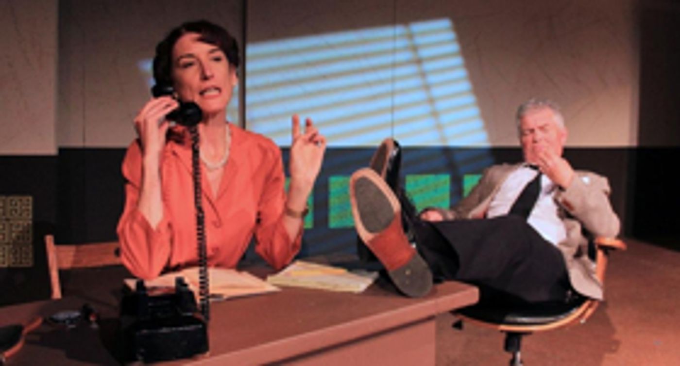 Pear Theatre Announces PEAR SLICES 2018 Pear Theatre Announces PEAR SLICES 2018 Image