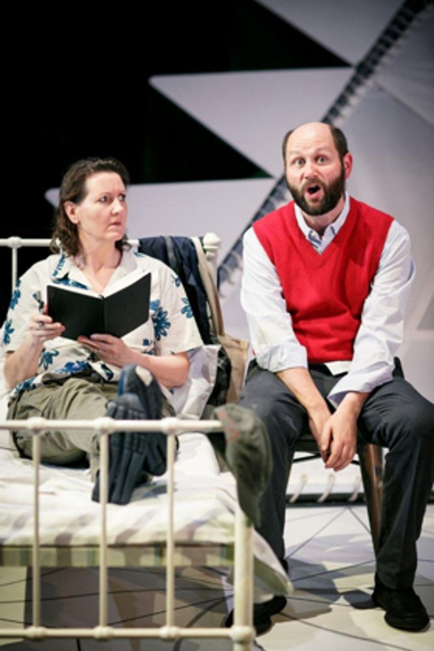 ALL YOU NEED IS LSD Comes to The Belgrade ALL YOU NEED IS LSD Comes to The Belgrade Image