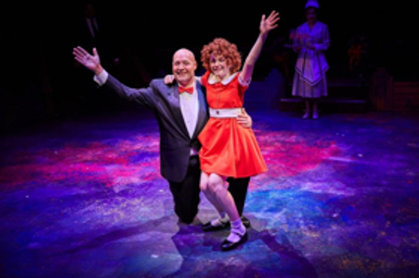 ANNIE Comes to Hale Centre Theatre  Image