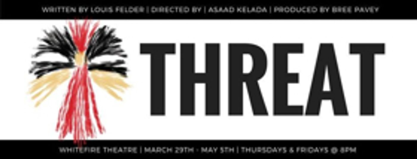 THREAT Is Back This Week  Image