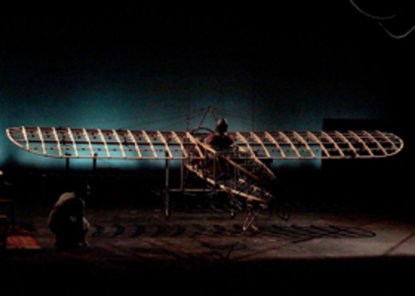 UofSC Theatre to Celebrate Aviation's Female Pioneers in FLIGHT  Image