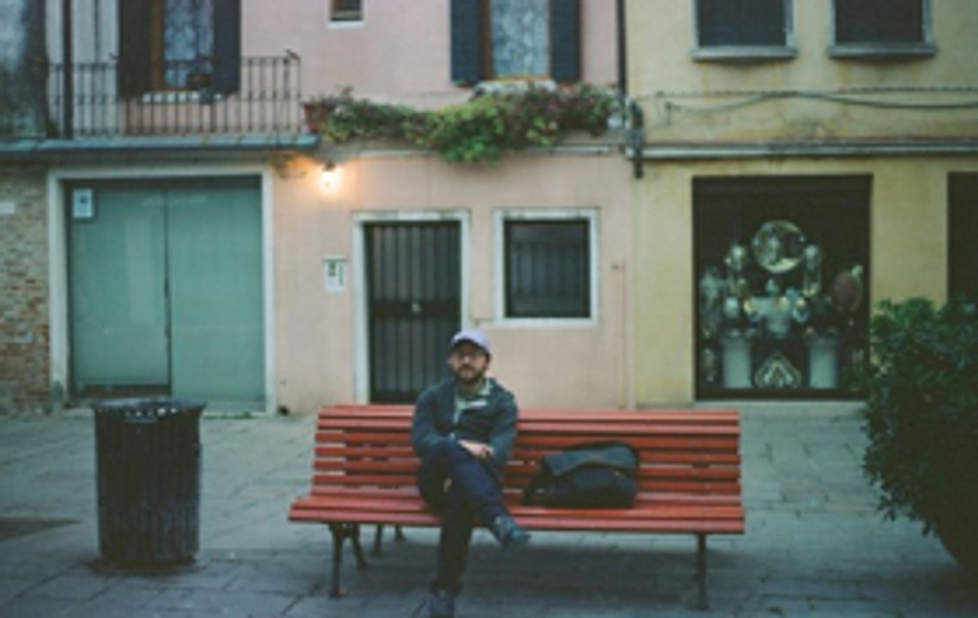 Wilder Maker's Gabriel Birnbaum Shares New Song STACK THE MILES  Image