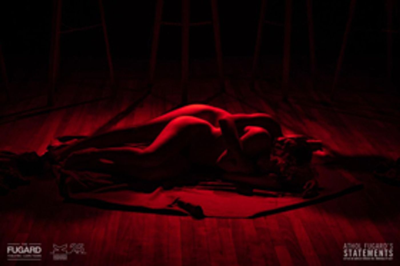 STATEMENTS AFTER AN ARREST UNDER THE IMMORALITY ACT Comes to The Fugard Studio Theatre  Image