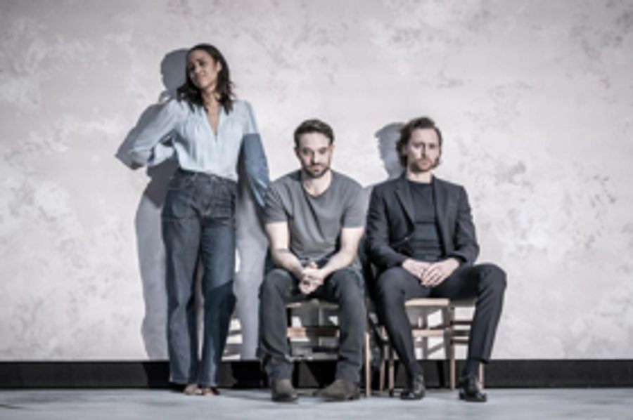 Review Roundup: What Did Critics Think of Hiddleston and Co in BETRAYAL? Image