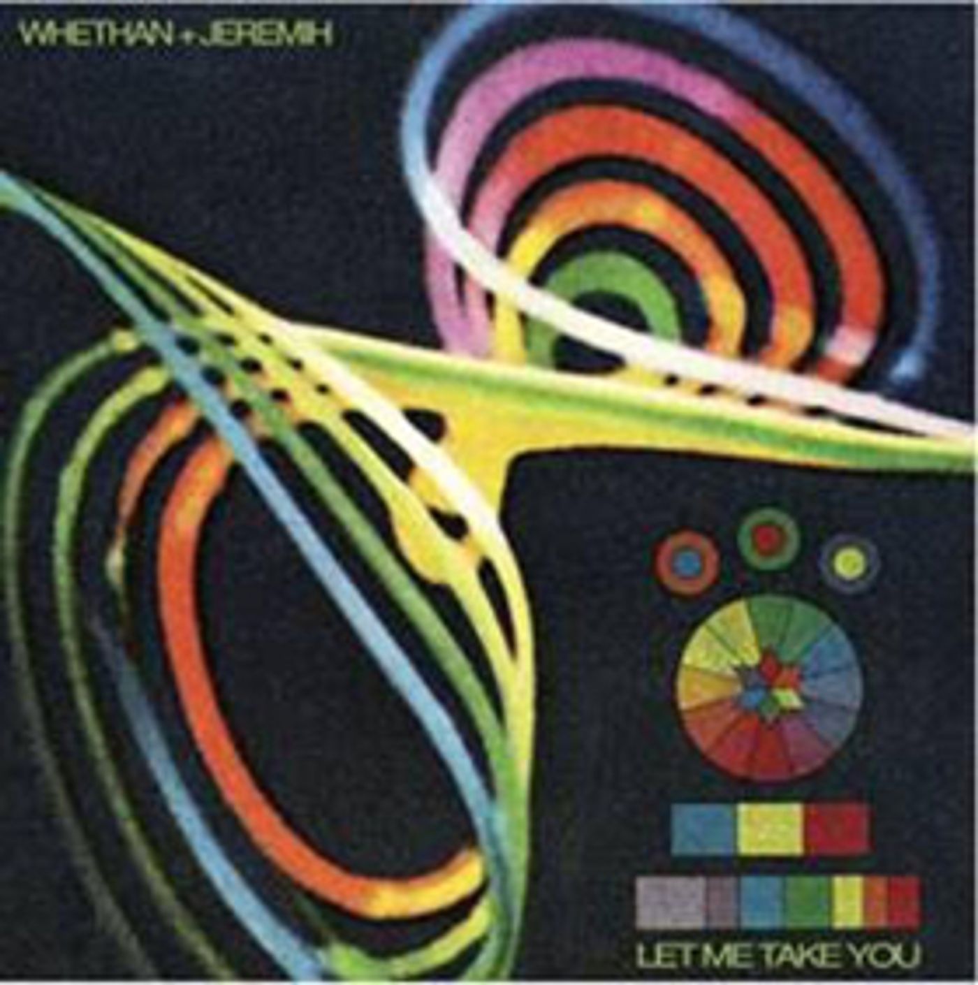 Whethan Enlists Jeremih On New Single LET ME TAKE YOU Whethan Enlists Jeremih On New Single LET ME TAKE YOU Image