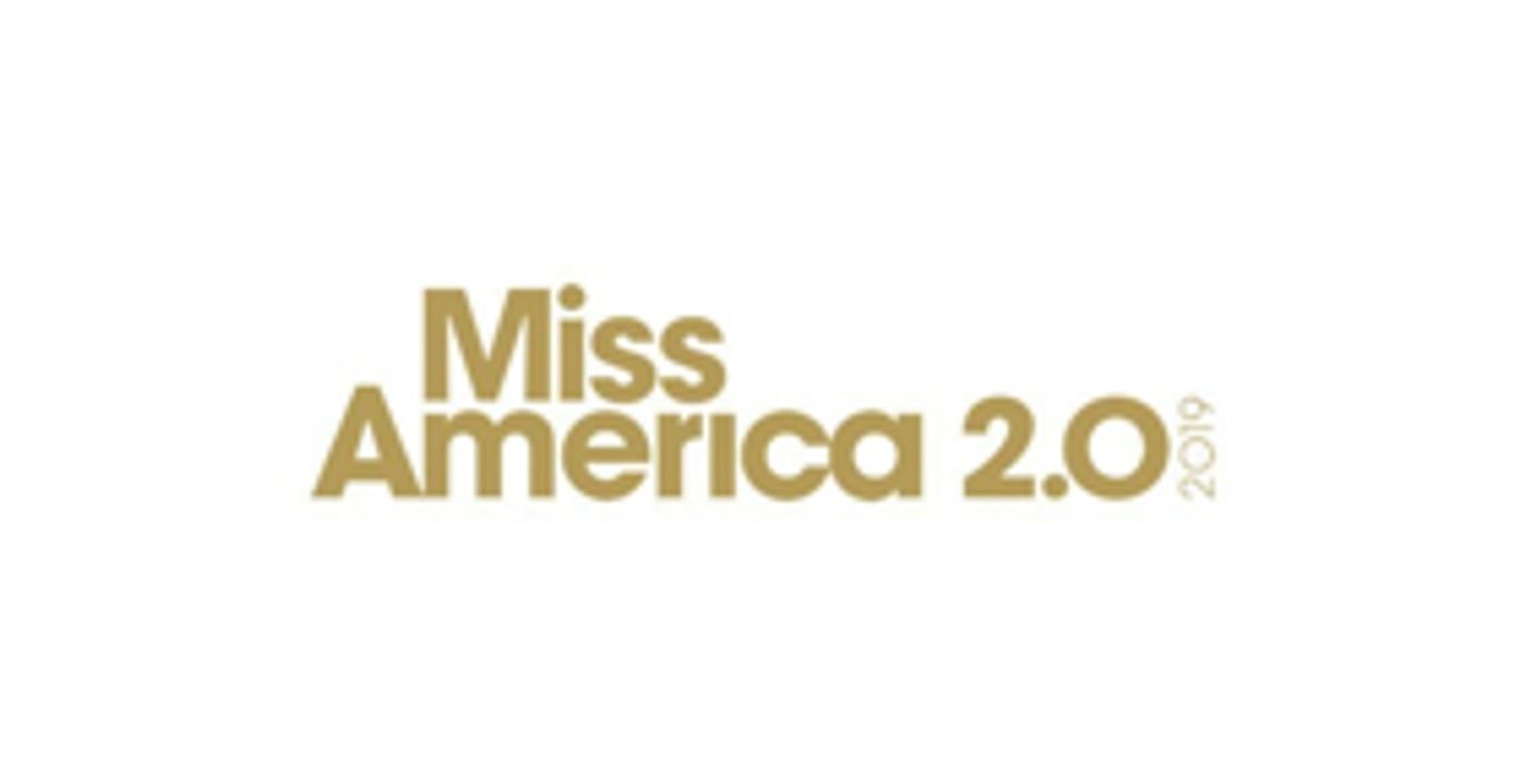 ABC to Present THE 2019 MISS AMERICA COMPETITION on September 9th  Image