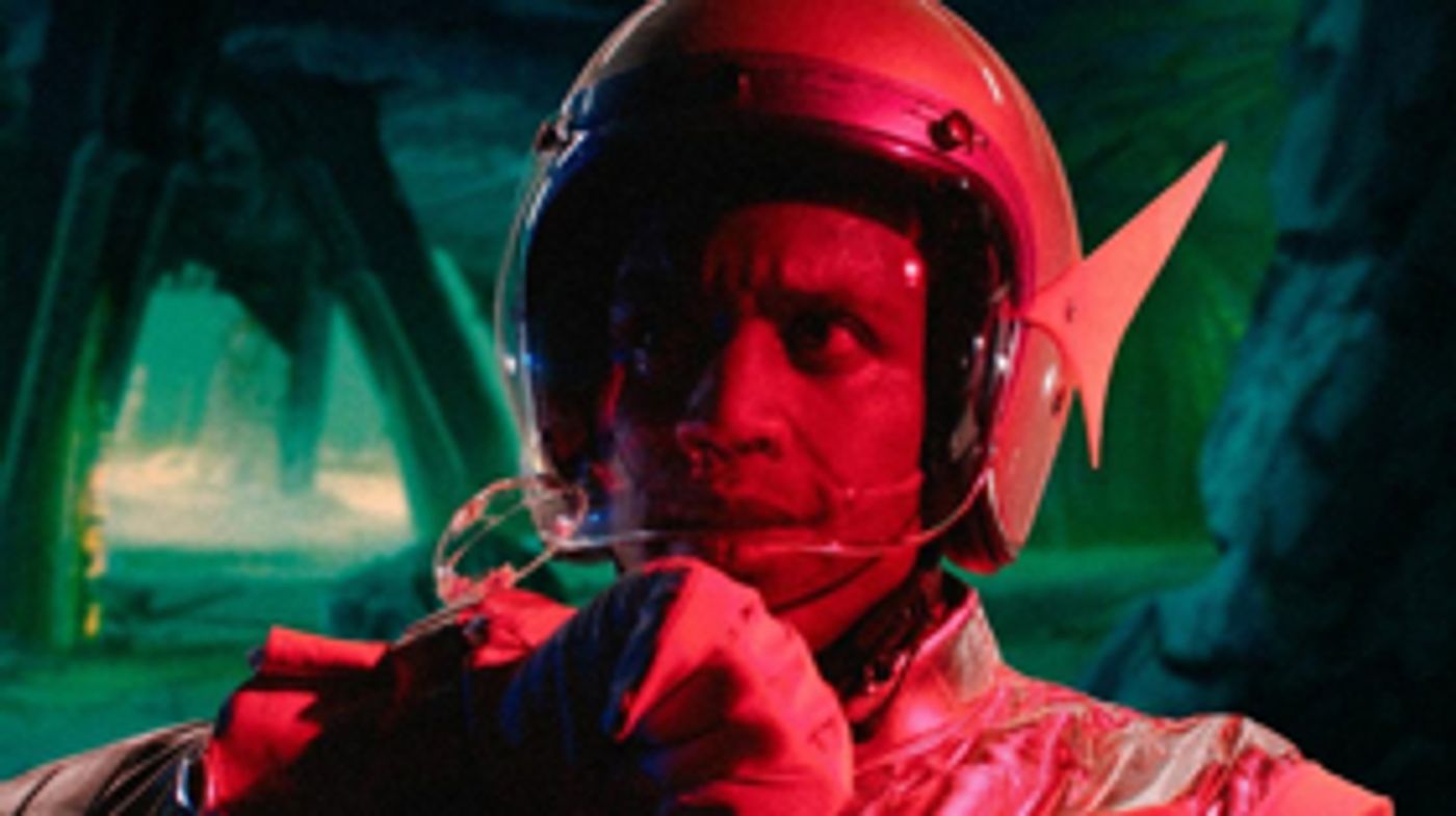 BCT Continues Record-Breaking Season with World Premiere of HOUSE OF TOMORROW  Image