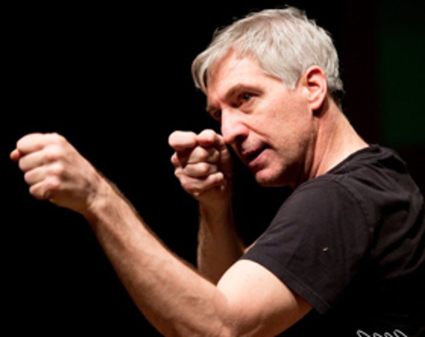 Franklin Stage Company Presents Stephan Wolfert's CRY HAVOC! Franklin Stage Company Presents Stephan Wolfert's CRY HAVOC! Image