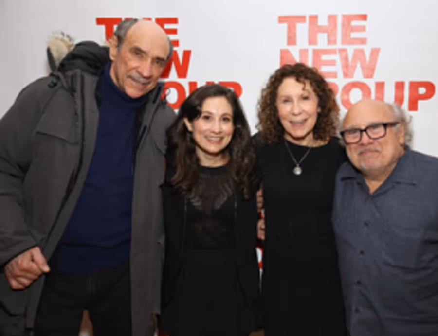 The New Group Announces Final Extension of GOOD FOR OTTO Image