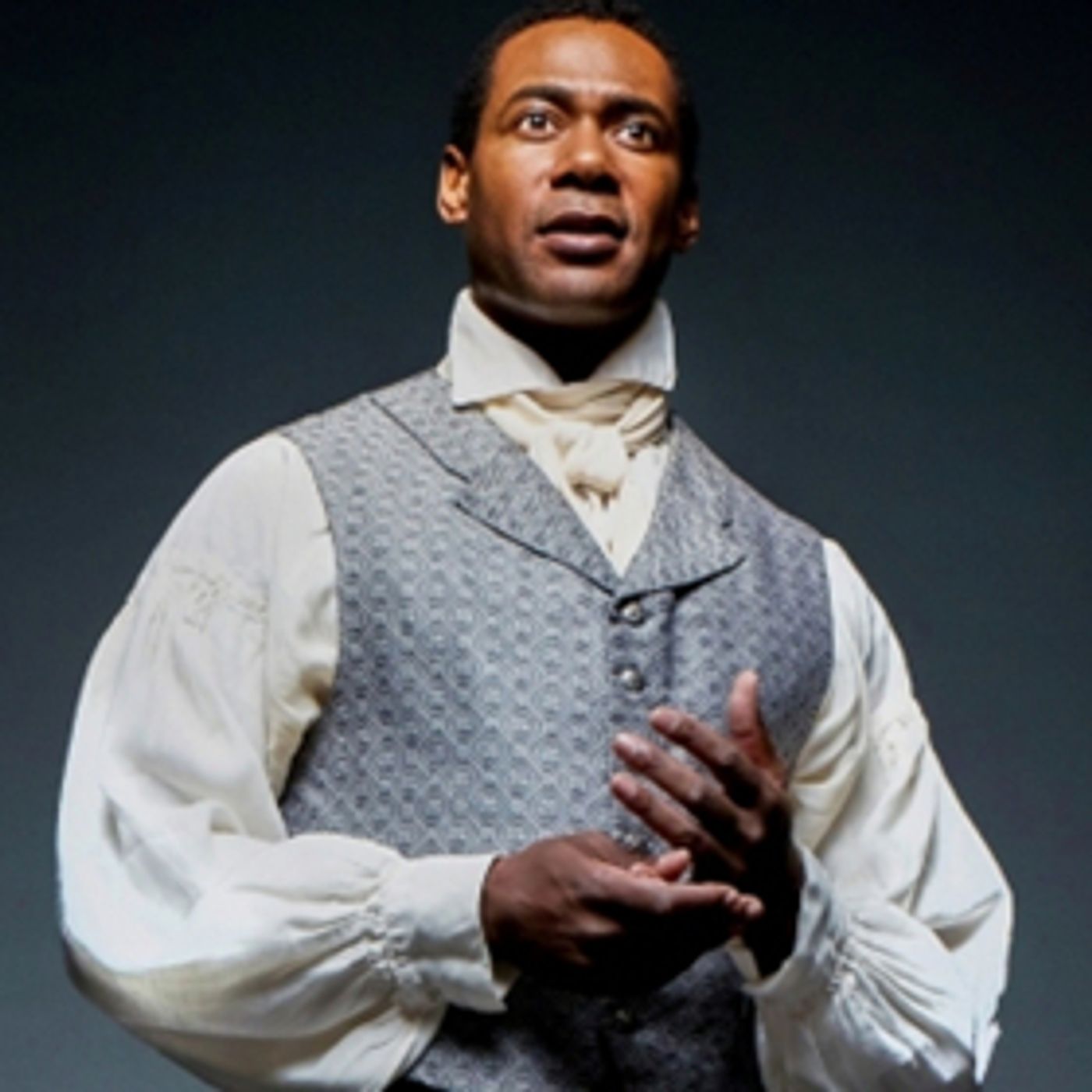 RED VELVET Begins Rehearsals At Chicago Shakespeare Next Week  Image