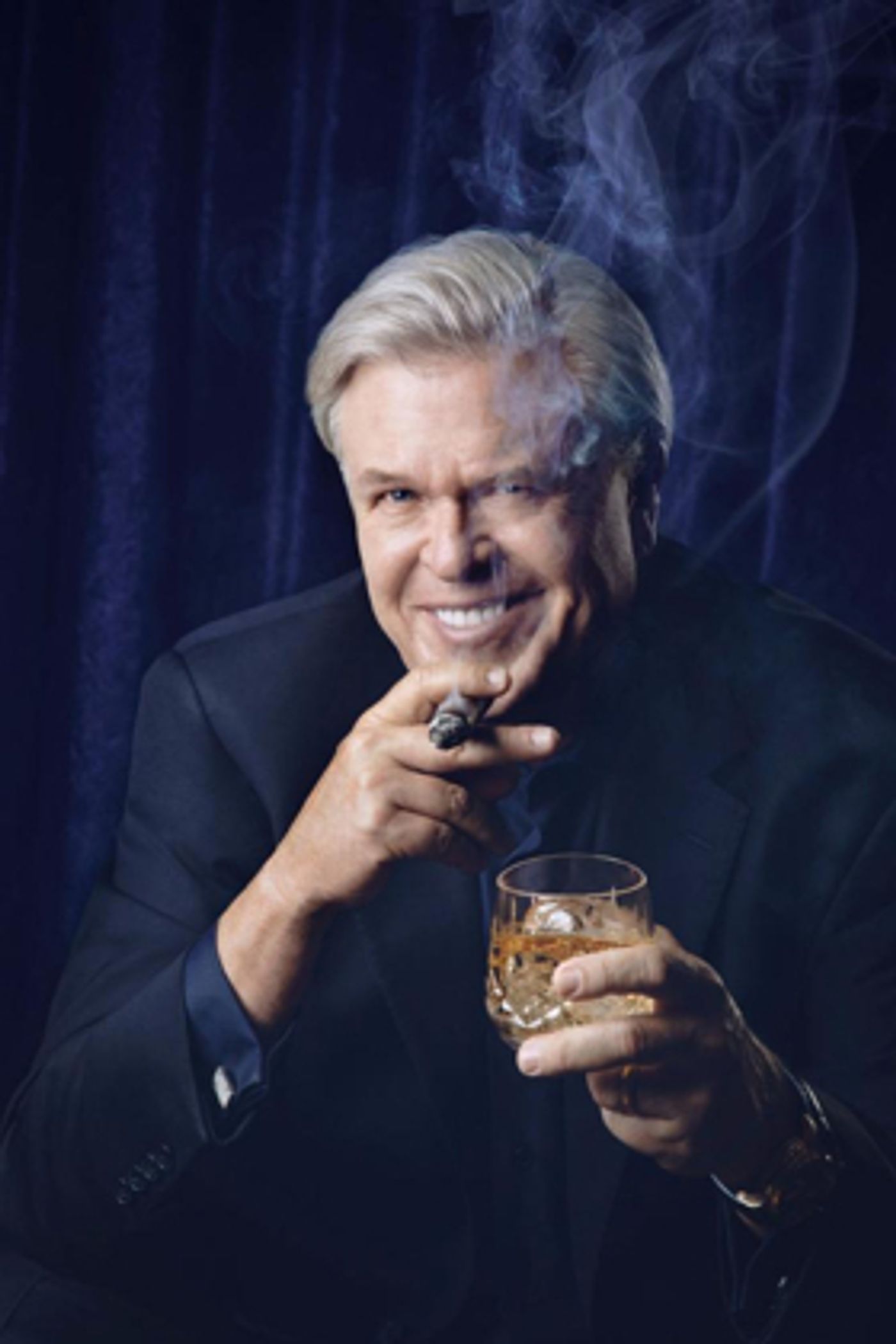 Funnyman, Ron White Comes to Van Wezel  Image