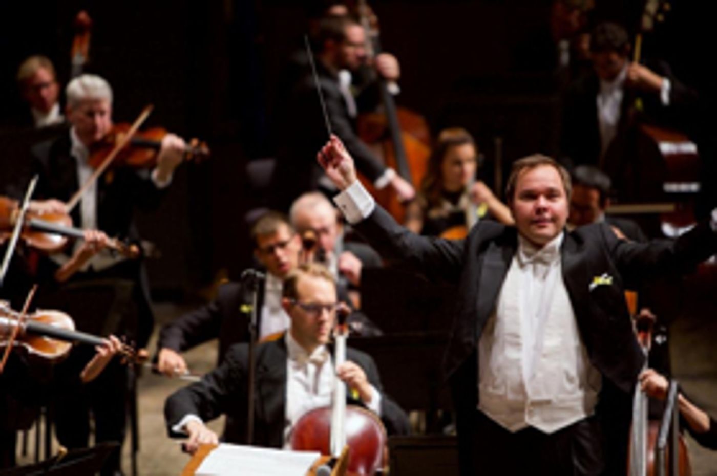 Grand Rapids Symphony Offers Free Tickets for Furloughed Federal Workers  Image