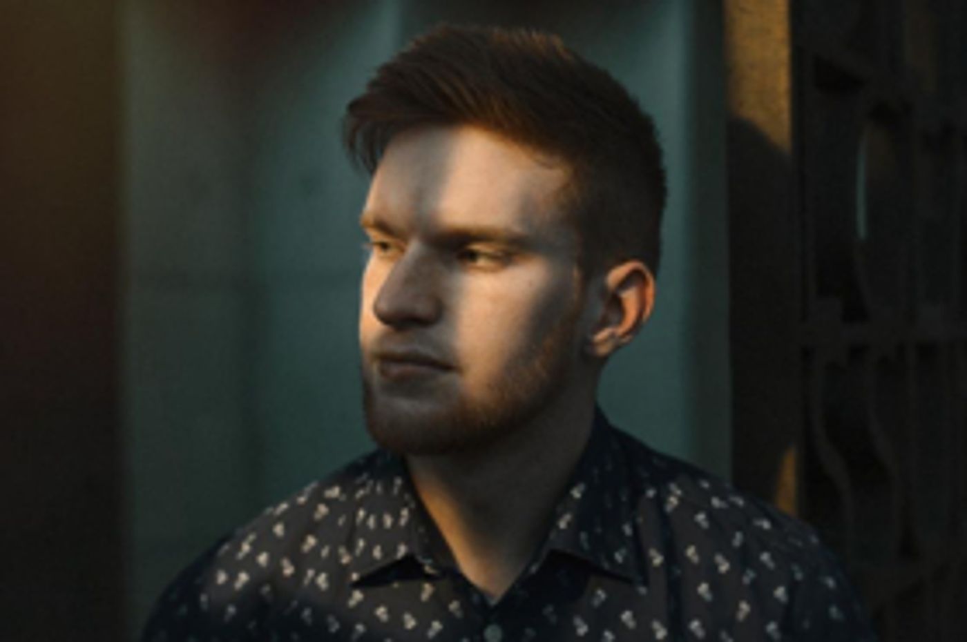 Poker Flat's Tim Engelhardt Announces April North American Tour Poker Flat's Tim Engelhardt Announces April North American Tour Image