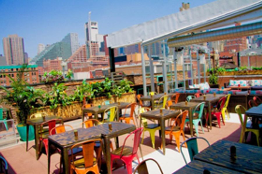 CINCO DE MAYO 2019 in NYC-Eat, Drink and Enjoy Image