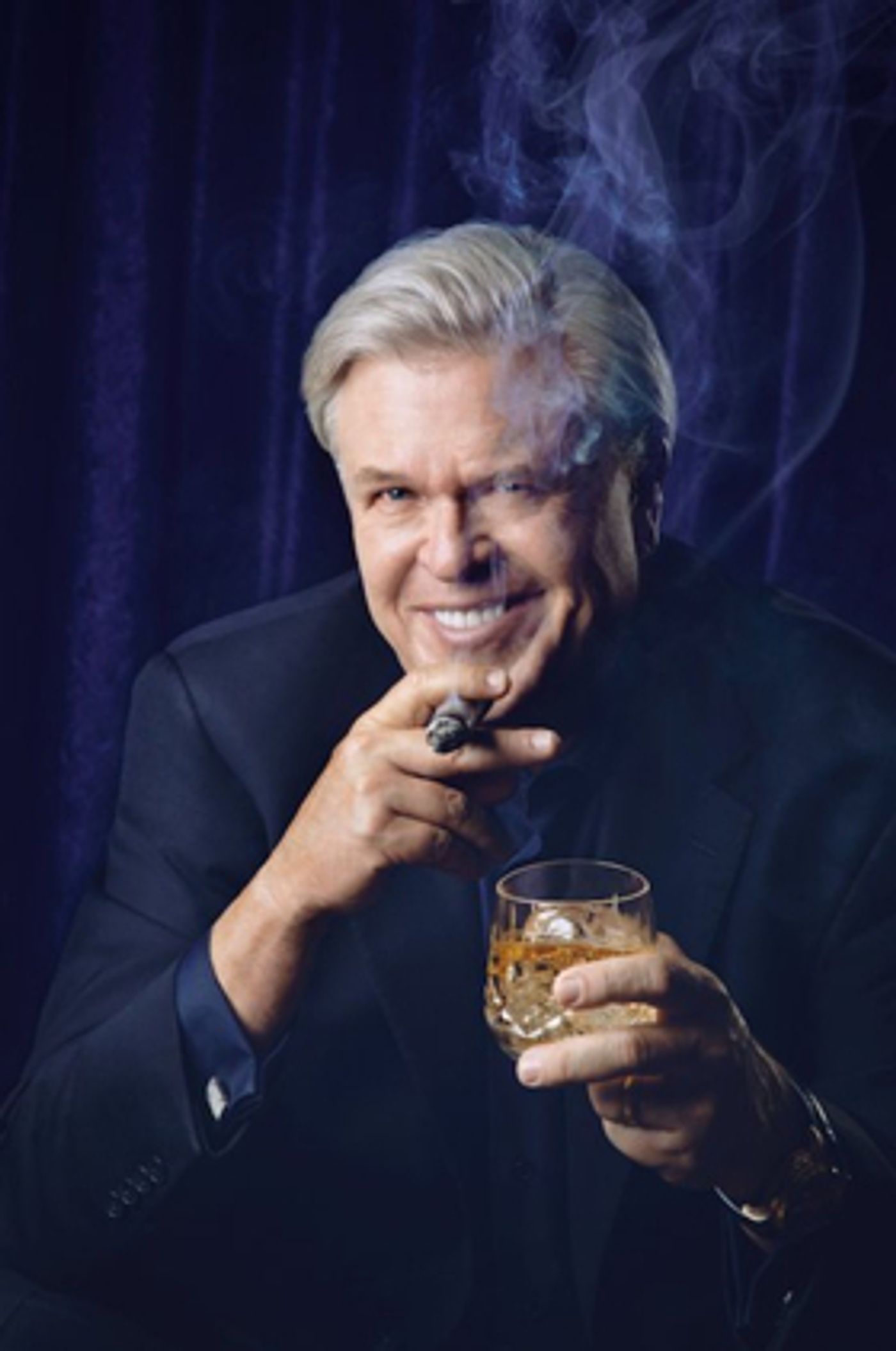 Ron White Comes To RBTL's Auditorium For One Night Only Ron White Comes To RBTL's Auditorium For One Night Only Image