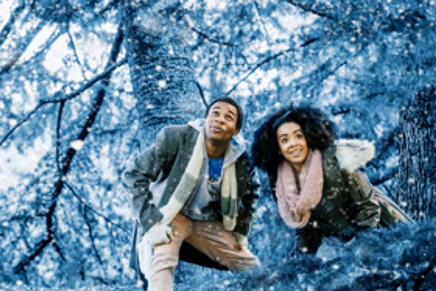 Synetic Theater Presents HANSEL AND GRETEL this Holiday Season  Image