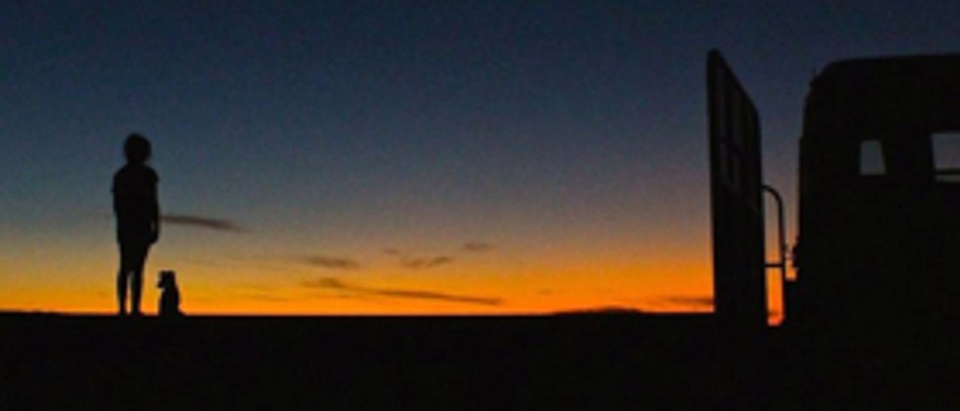 Ensemble Theatre Presents a Reading of THE FEVER AND THE FRET Ensemble Theatre Presents a Reading of THE FEVER AND THE FRET Image