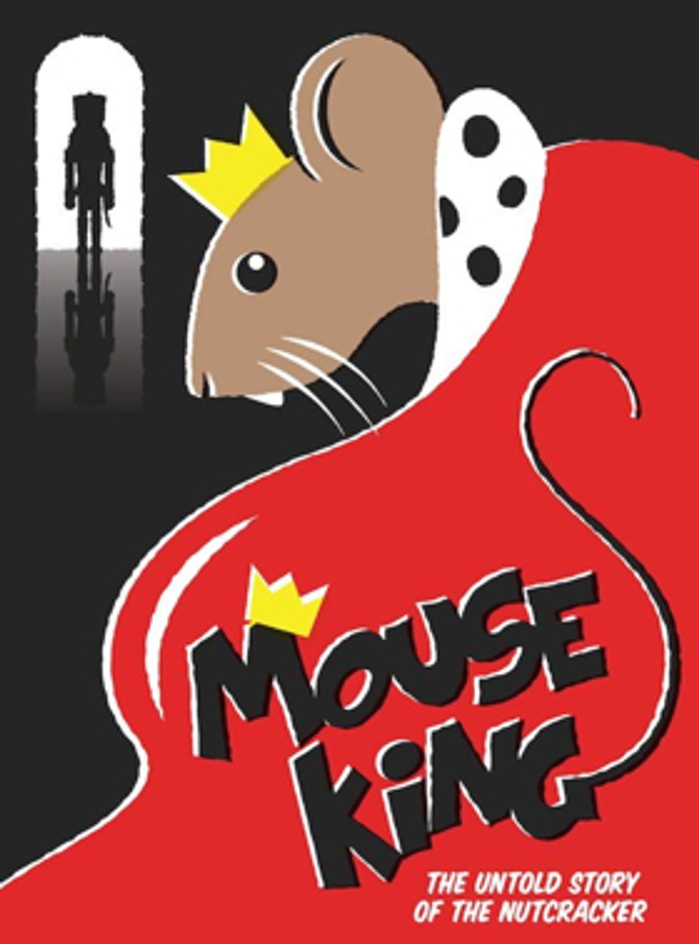 Mouse King Returns To Mandelstam Theater In South Miami This December  Image