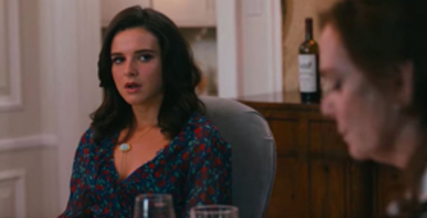 Lifetime Announces Newest Scripted Comedy, AMERICAN PRINCESS  Image