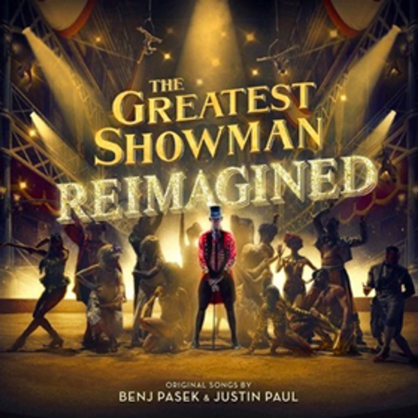 Sara Bareilles, Panic! at the Disco, and More Will Cover THE GREATEST SHOWMAN Tunes on Re-Imagined Album  Image