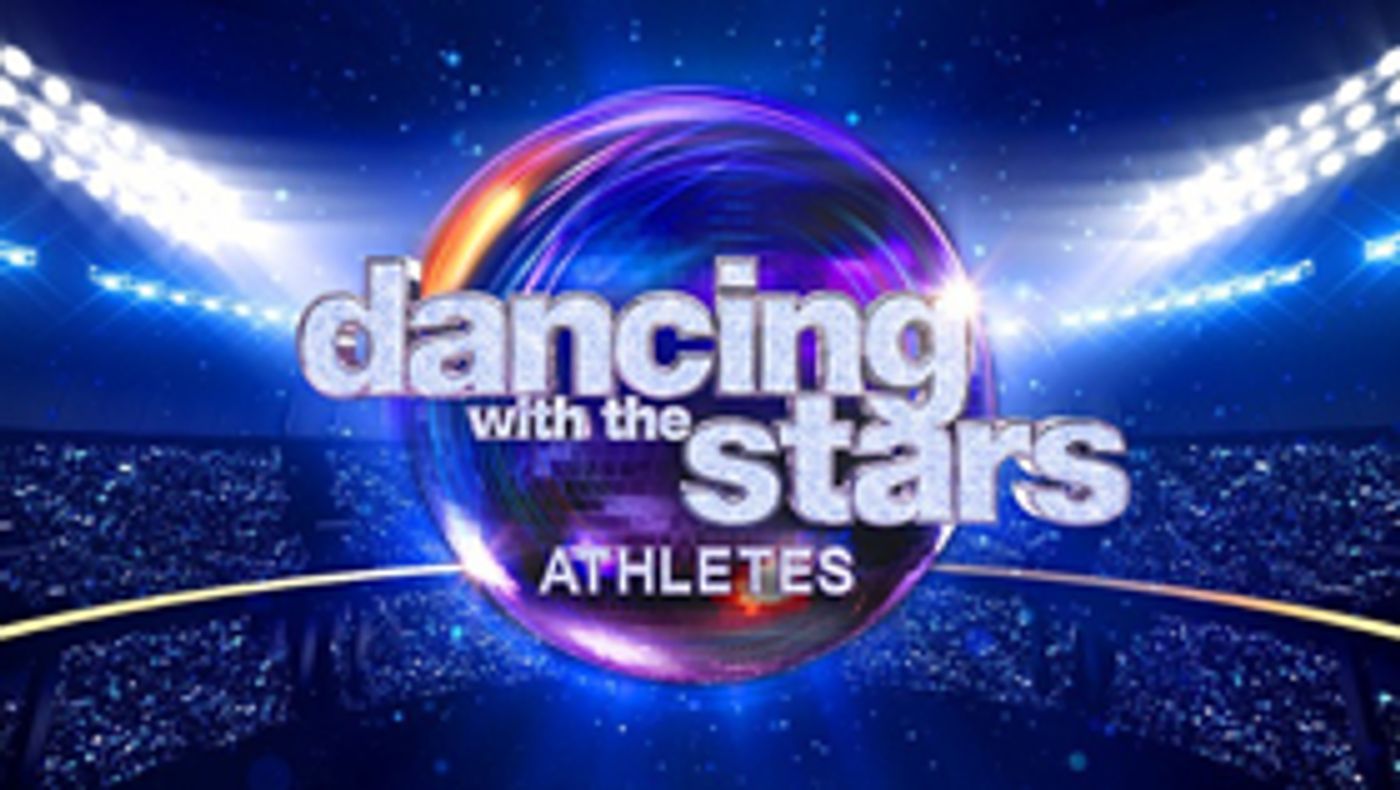 Adam Rippon, Tonya Harding, & More to Compete For the Mirror Ball in DANCING WITH THE STARS: ATHLETES Premiering April 30 Adam Rippon, Tonya Harding, & More to Compete For the Mirror Ball in DANCING WITH THE STARS: ATHLETES Premiering April 30 Image