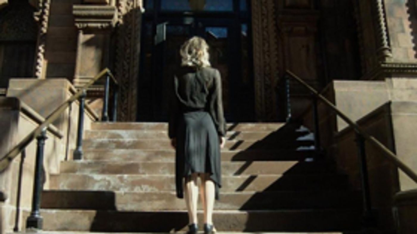 Bash Entertainment/Guerilla Theatre Lab in Association with Akia Squitieri Presents The World Premiere of THE HOUSE Bash Entertainment/Guerilla Theatre Lab in Association with Akia Squitieri Presents The World Premiere of THE HOUSE Image