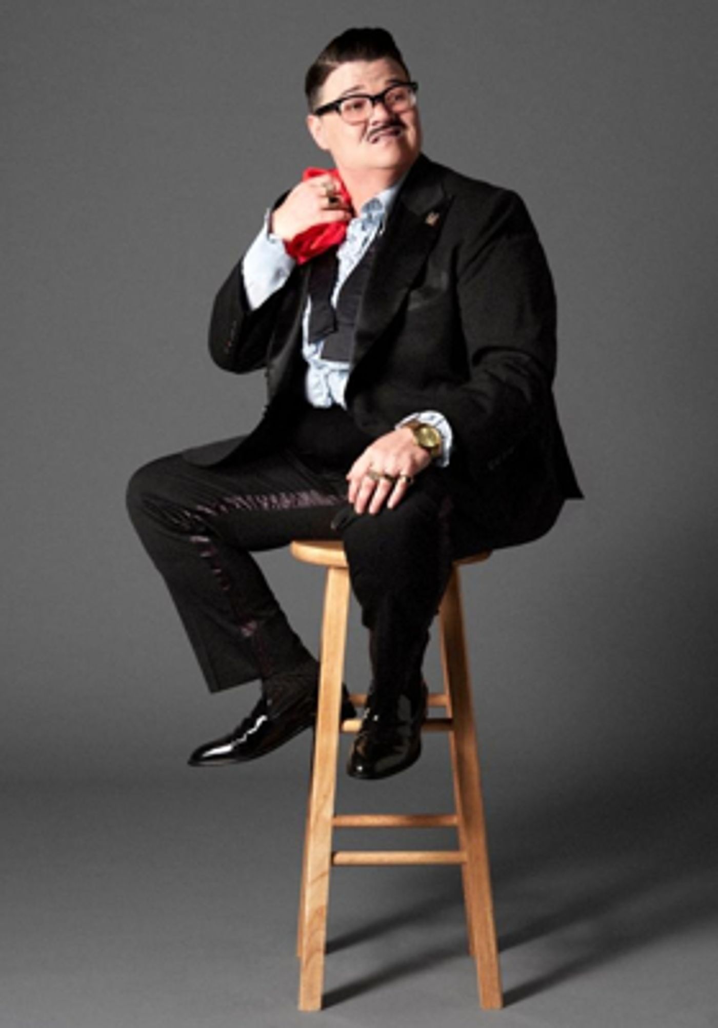 MURRAY HILL: ABOUT TO BREAK to Make World Premiere at Joe's Pub MURRAY HILL: ABOUT TO BREAK to Make World Premiere at Joe's Pub Image