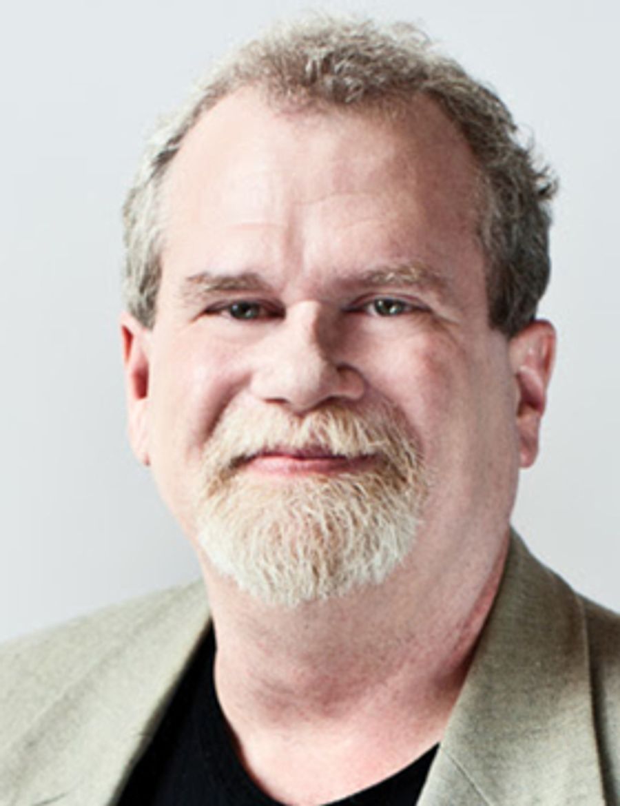 Jeff Awards honor Steve Scott with Special Equity Jeff Award Image