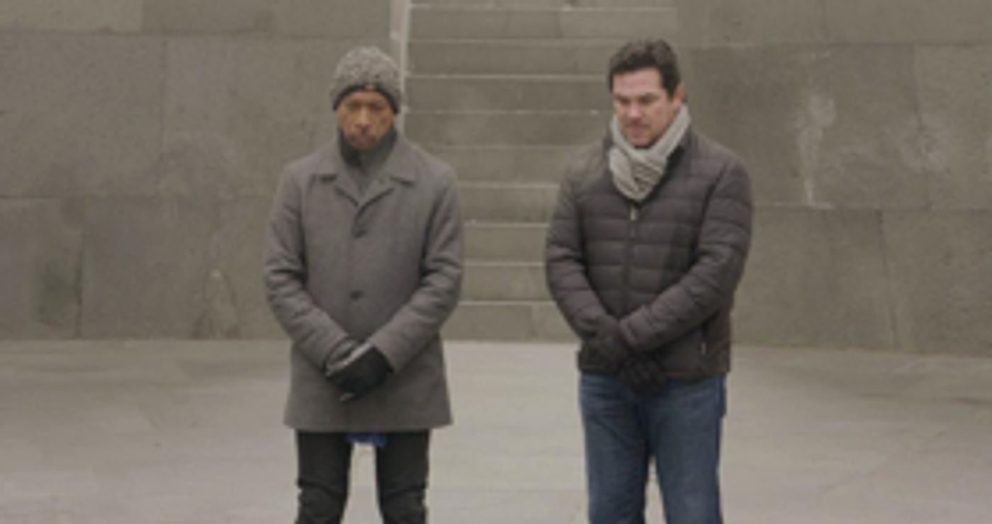 Montel Williams & Dean Cain to Host DENIAL Television Special April 22  Image