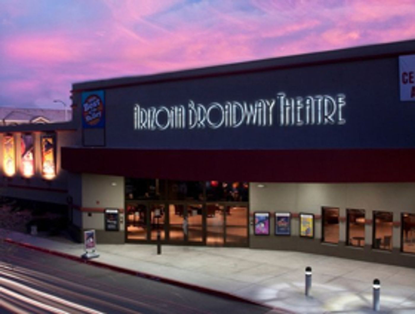 Herberger Theater Center Announces Partnership with Arizona Broadway Theatre, Arizona Opera and Childsplay  Image