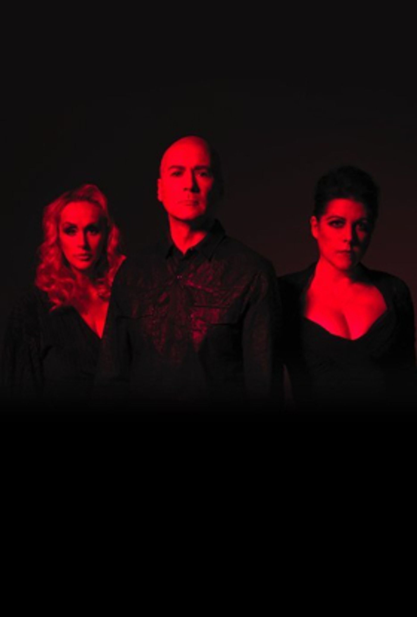 The Human League, ABC And Belinda Carlisle Announced For Heritage Live Show At Audley End House & Gardens The Human League, ABC And Belinda Carlisle Announced For Heritage Live Show At Audley End House & Gardens Image