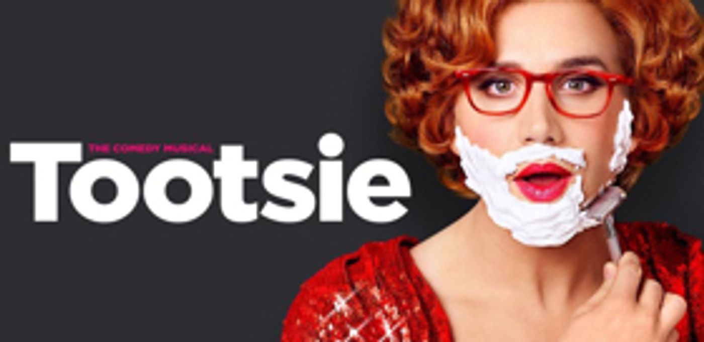 Meet Julie Halston with Tickets to TOOTSIE Plus Dinner at Bond 45 in NYC  Image