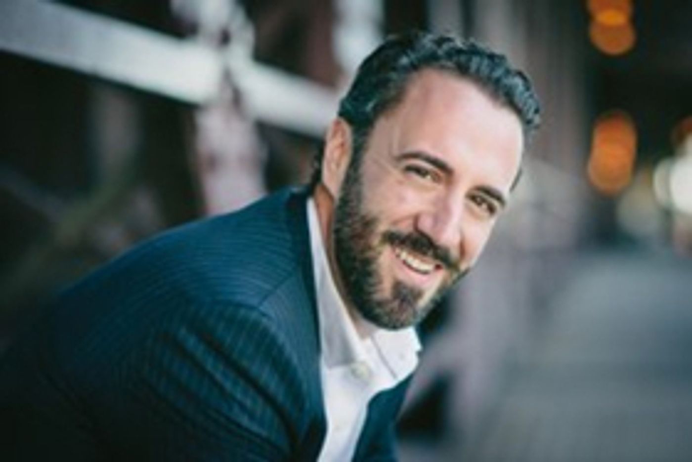 Interview: MEFISTOFELE is a Devil of a Hat-Trick for the Met's Rising Star Christian Van Horn  Image