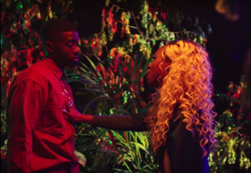 Cartae Reveals New Single 'You Care' Image
