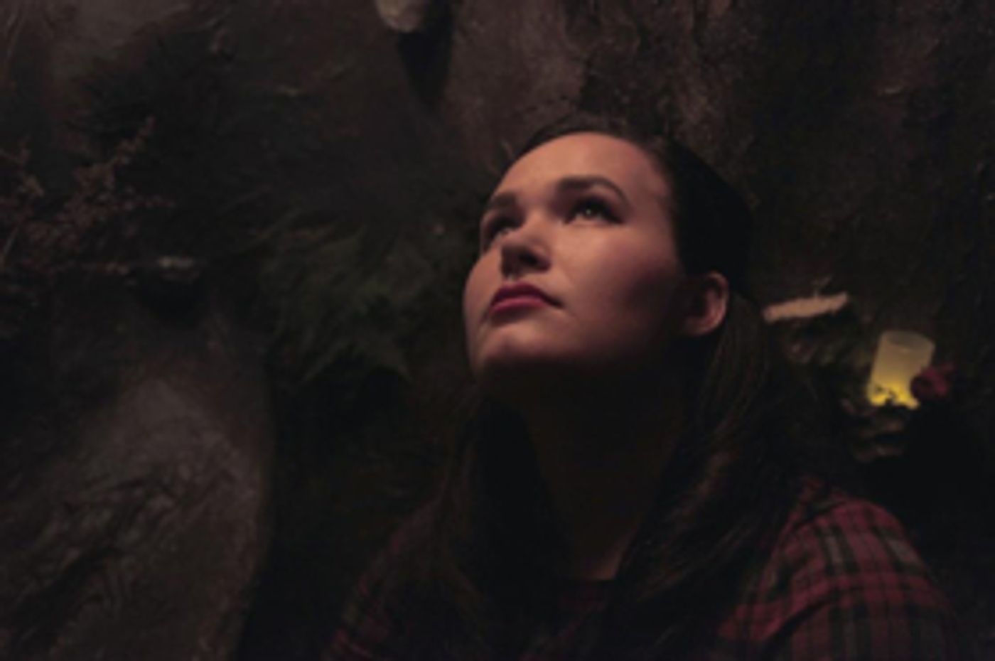 Review: IN ANOTHER ROOM Offers Site-Specific Haunted House Immersive Experiences  Image