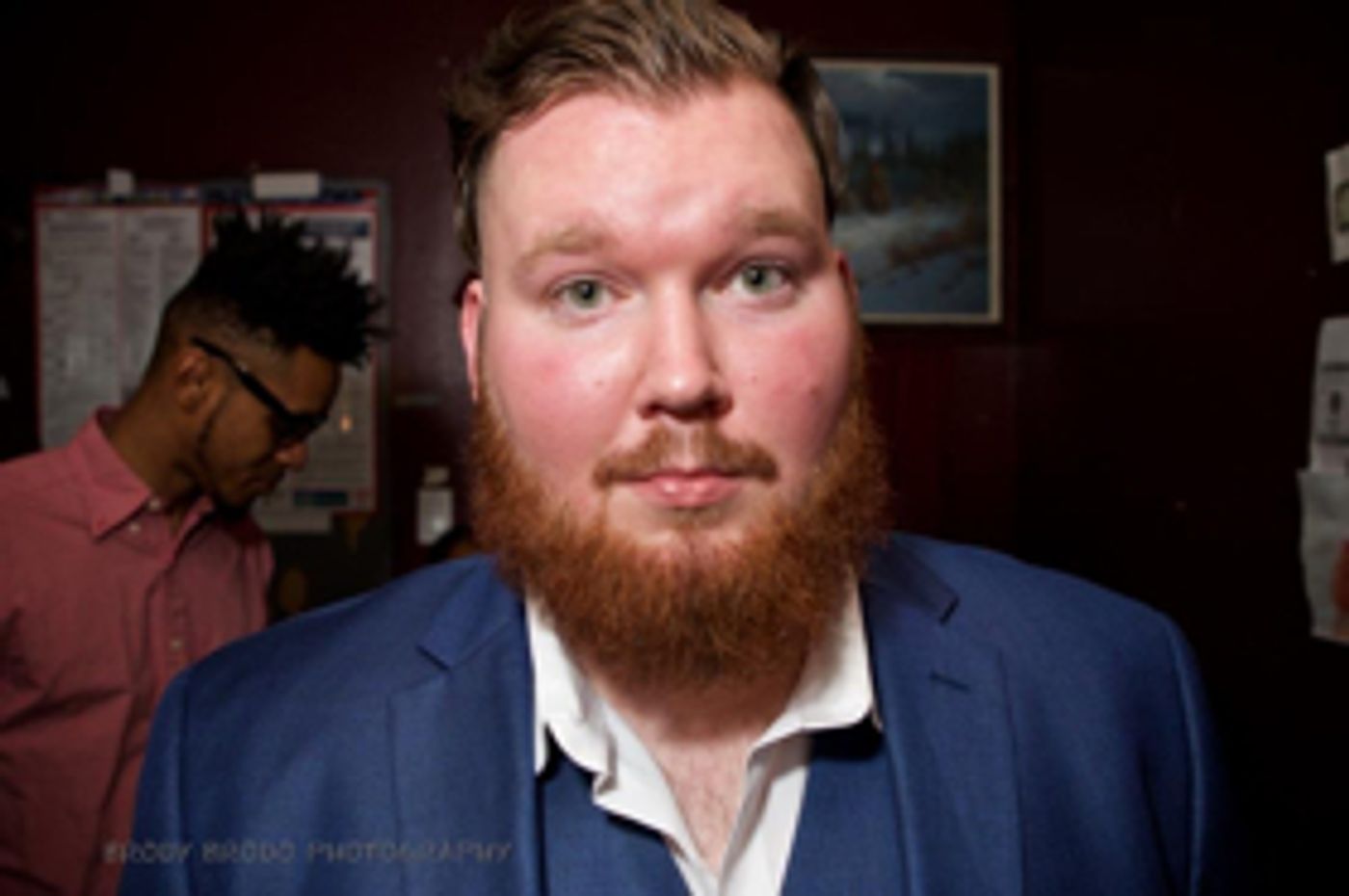 Comedian Dan LaMorte to Launch Spring 2019 Tour at Bridgeport's Historic Bijou  Image