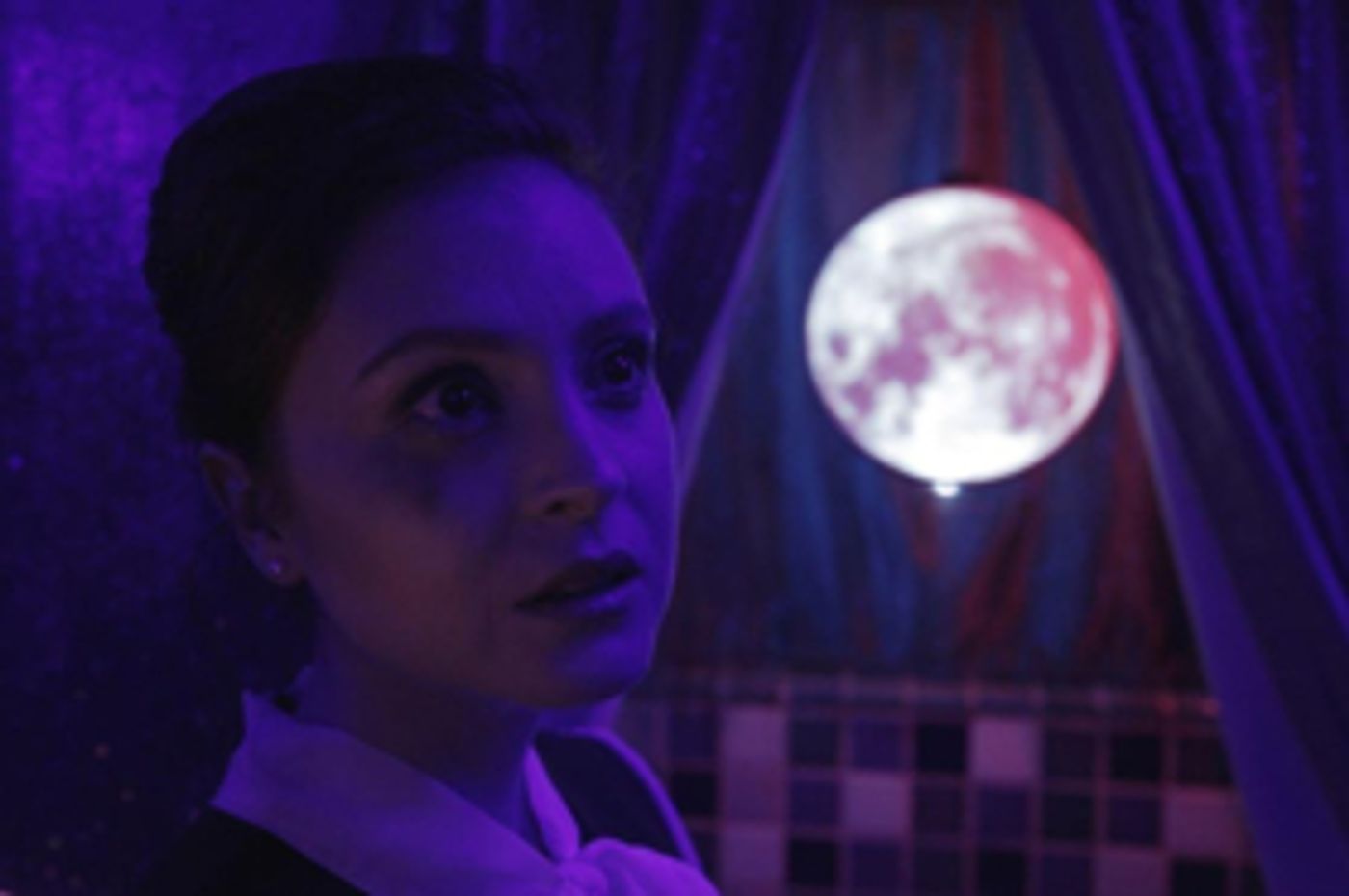 Review: IN ANOTHER ROOM Offers Site-Specific Haunted House Immersive Experiences  Image